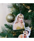 3D Bauble | Princess of Pop